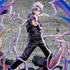 DX Figure Jujutsu Kaisen Satoru Gojo 1/8 Kyoshiki Murasaki Ver LIMITED EDITION