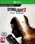 Dying Light 2 Stay Human Xbox One