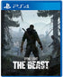 Dying Light: The Beast PlayStation 4