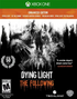 Dying Light: The Following Enhanced Edition Xbox One