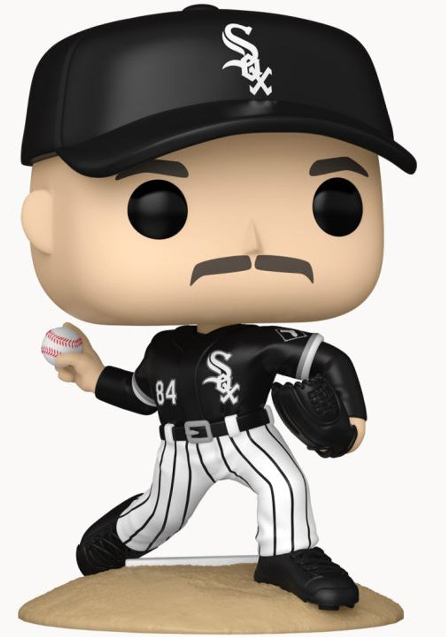 MLB Pop! Series 7 Dylan Cease Chicago White Sox