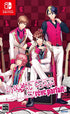 DYNAMIC CHORD feat. [reve parfait] Remaster Edition Nintendo Switch