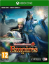 Dynasty Warriors 9: Empires Xbox One