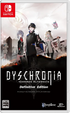 DYSCHRONIA: Chronos Alternate Definitive Edition (Multi-Language) Nintendo Switch