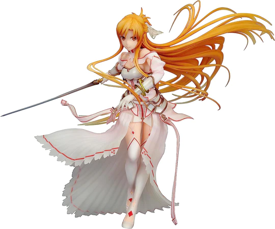Sword Art Online Alicization War of Underworld Asuna 1/7 The Goddess of Creation Stacia