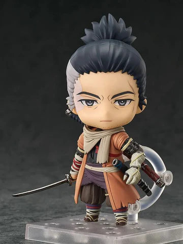 Nendoroid Sekiro Shadows Die Twice Sekiro
