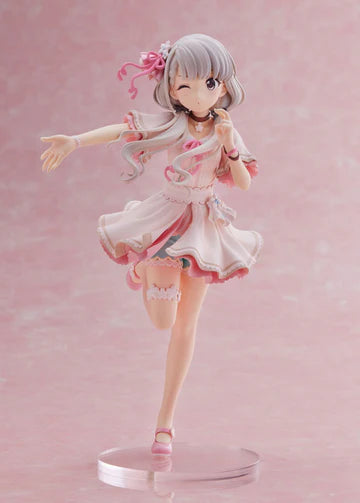 THE iDOLM@STER Cinderella Girls Hisakawa Nagi 1/7 O-Ku-Ri-Mo-No Sunday