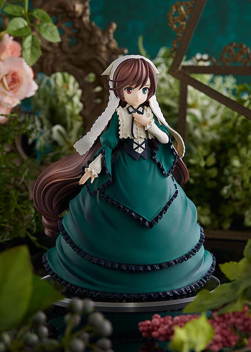 Rozen Maiden Suiseiseki Pop Up Parade