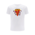 Friends White T-shirt