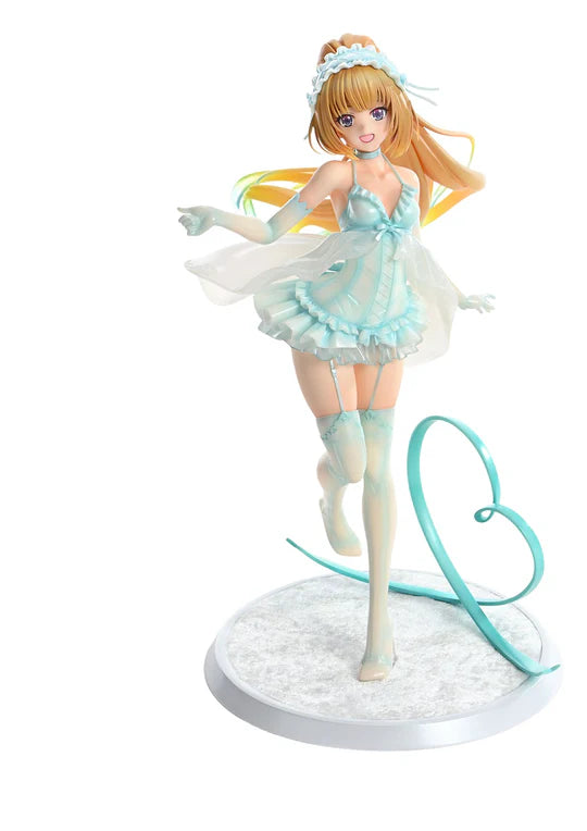 Prime 1 Studio Youkoso Jitsuryoku Shijou Shugi no Kyoushitsu e Karuizawa Kei 1/7 Prisma Wing