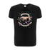 Harry Potter Aragog Black T-shirt