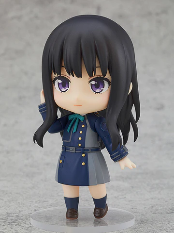 Nendoroid Lycoris Recoil Inoue Takina
