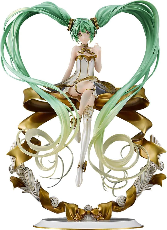 Vocaloid Hatsune Miku 1/1 Symphony 2022 Ver