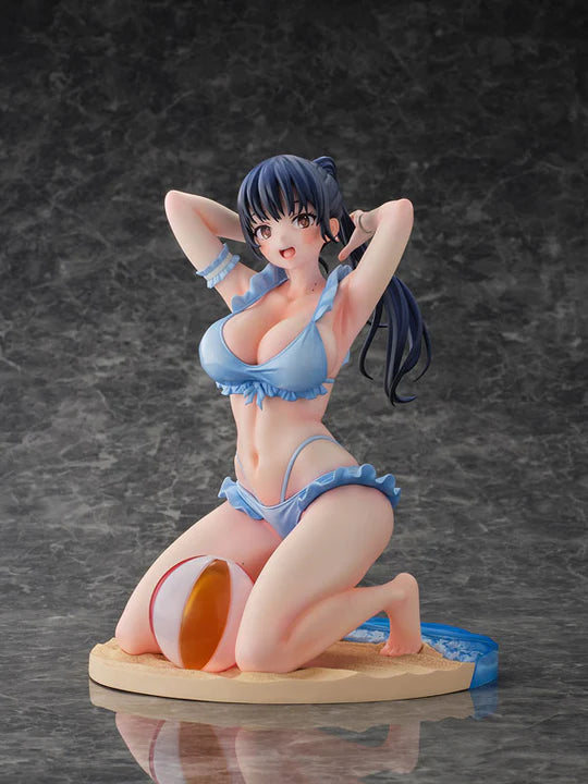 Boku no Kokoro no Yabai Yatsu Yamada Anna 1/6 Swimsuit Ver