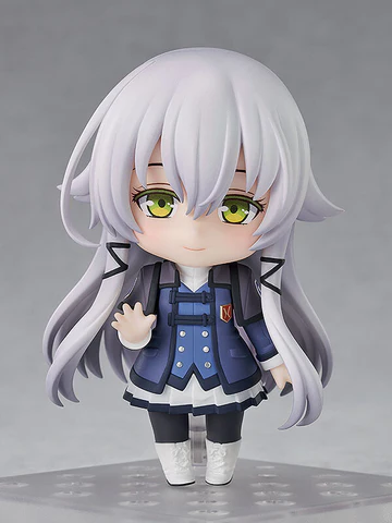 Nendoroid Eiyuu Densetsu Sen no Kiseki III Altina Orion