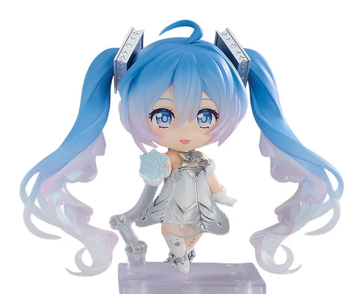 Nendoroid Vocaloid Hatsune Miku Symphony 2025 Sapporo Concert Ver Exclusive