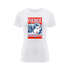 Wonder Woman DC White T-Shirt