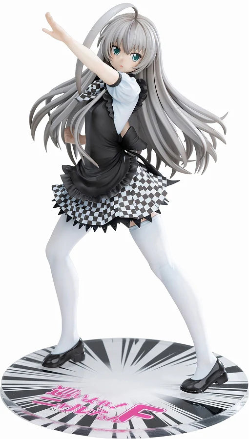 Haiyore! Nyaruko-san F 1/6 Nyarlathotep