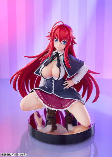 High School DxD Hero Rias Gremory Pop Up Parade Doki Doki Ver L
