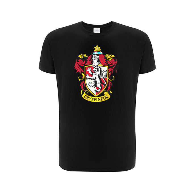 Harry Potter Black T-shirt