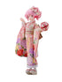 Madoka Magica Hangyaku no Monogatari Kaname Madoka 1/4 Nihon Ningyou