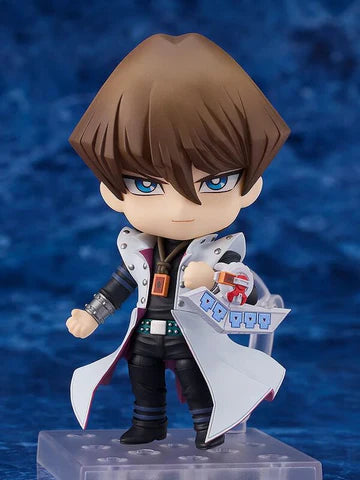 Nendoroid Yu-Gi-Oh! Duel Monsters Kaiba Seto Exclusive