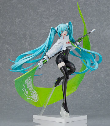 GOOD SMILE Racing Hatsune Miku 1/7 Racing 2022 Ver