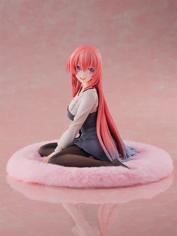 Youkoso Jitsuryoku Shijou Shugi no Kyoushitsu e 1/6 Ichinose Honami Shibuya Scramble Figure