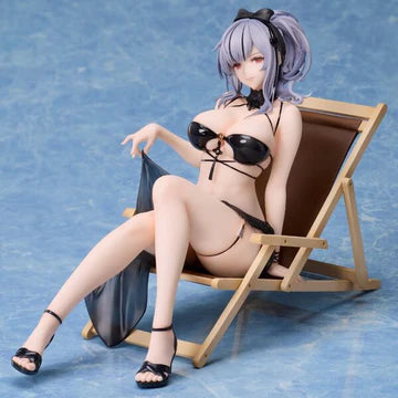 Azur Lane Giulio Cesare 1/7 High Tide Under the Sunlight