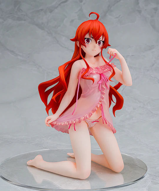 Mushoku Tensei II Eris Boreas Greyrat 1/7 Negligee Ver