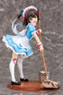 THE iDOLM@STER Cinderella Girls Akagi Miria 1/7 Orikou Maid-san