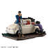 Lupin III Jigen Daisuke Lupin the 3rd Lupin the Gallery 1/20 Punk at Dawn!