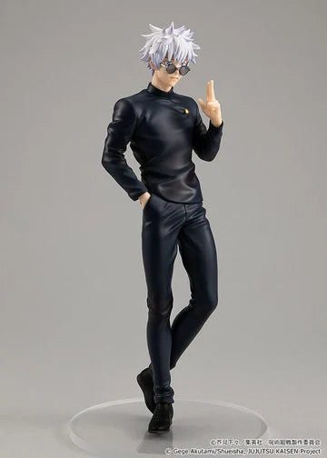 Jujutsu Kaisen Dai 2 Ki Gojou Satoru Pop Up Parade Premature Death Ver