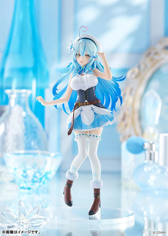 Hololive Yukihana Lamy Pop Up Parade