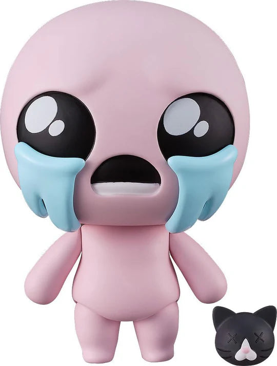 Nendoroid The Binding of Isaac Isaac