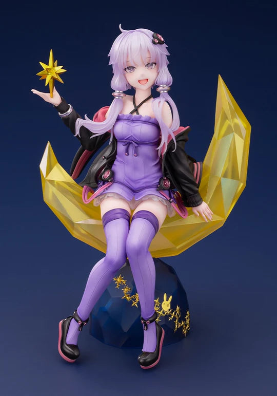 Vocaloid 1/7 Yuzuki Yukari Exclusive