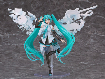 Vocaloid Hatsune Miku Plamatea Happy 16th Birthday Ver Exclusive