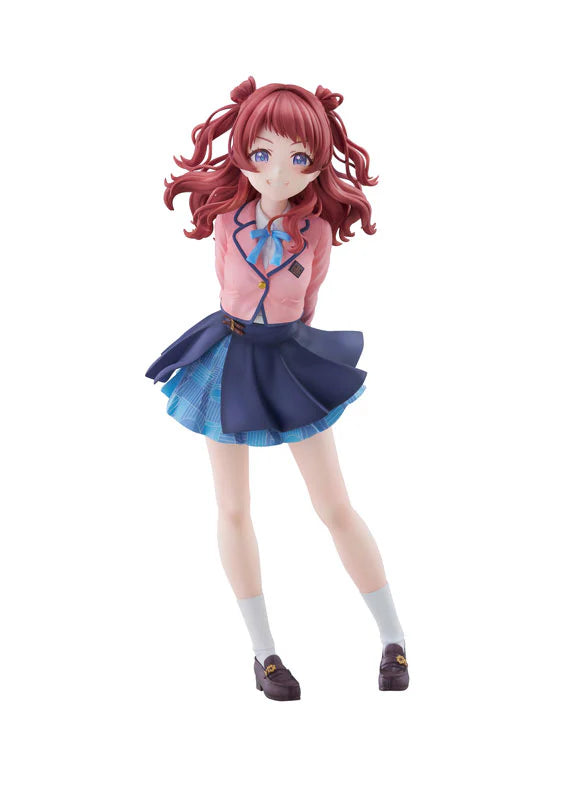 Gakuen iDOLM@STER 1/7 Hanami Saki