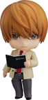Nendoroid Death Note Yagami Light