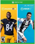 Madden NFL 19 / FIFA 19 Xbox One
