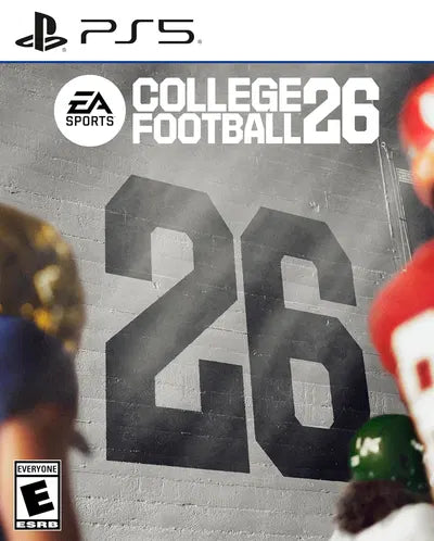 EA Sports College Football 26 PLAYSTATION 5