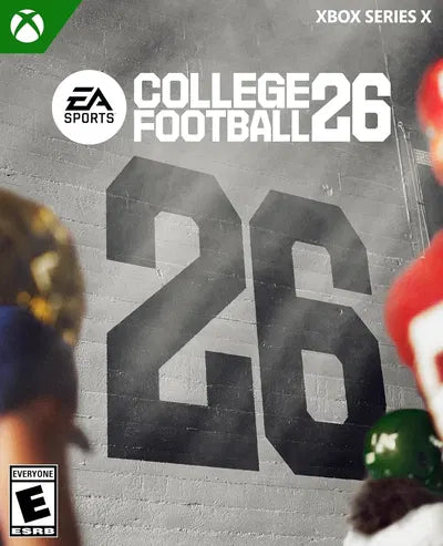 EA Sports College Football 26 Xbox Series X