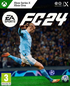 EA Sports FC 24 XBOX SERIES X