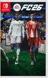 EA Sports FC 26 (Multi-Language) Nintendo Switch