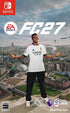 EA Sports FC 27 (Multi-Language) Nintendo Switch