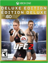 EA Sports UFC 2 (Deluxe Edition) Xbox One