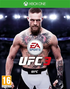 EA Sports UFC 3 Xbox One