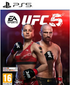 EA Sports UFC 5 PLAYSTATION 5