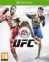 EA Sports UFC (French Cover) Xbox One