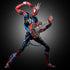 Spider-Man Across the Spider-Verse Hobart Brown Spider-Punk SV-Action